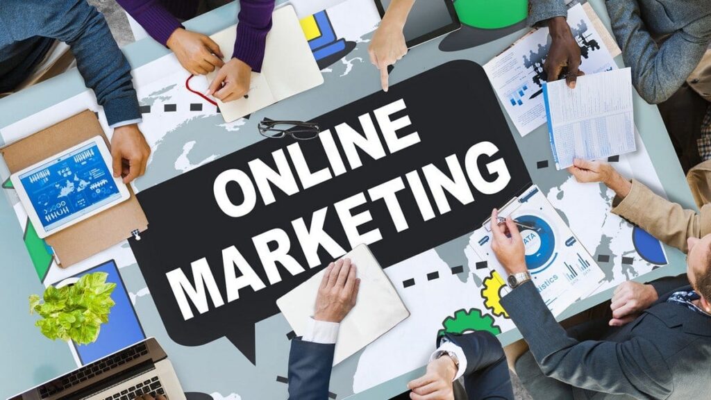 5 Great Tips to Market Your Online Business