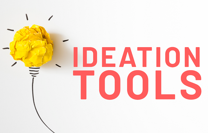 What is product ideation and how can you implement it?