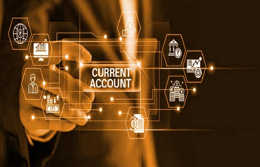 Who should open a current account?