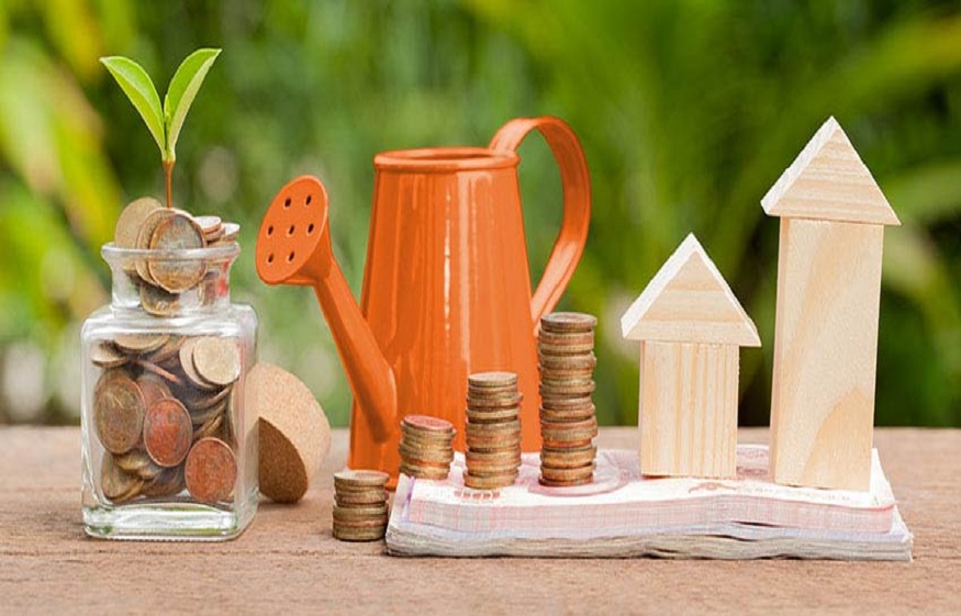 Know about different types of savings plan