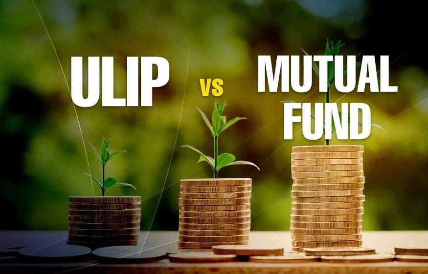 ULIPs vs PPF vs MF: A Comparative Analysis