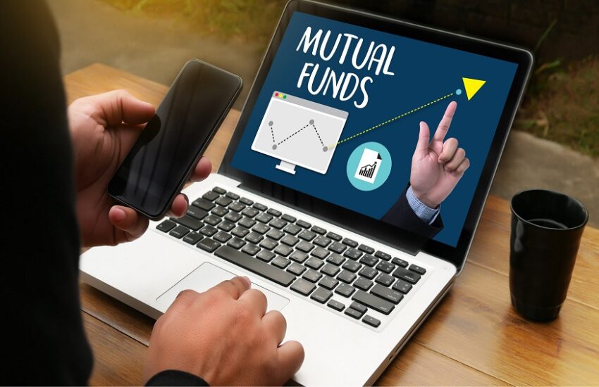 Online Mutual Funds