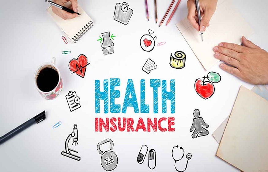 The Different Types Of Health Insurance Plans Available And Their Benefits