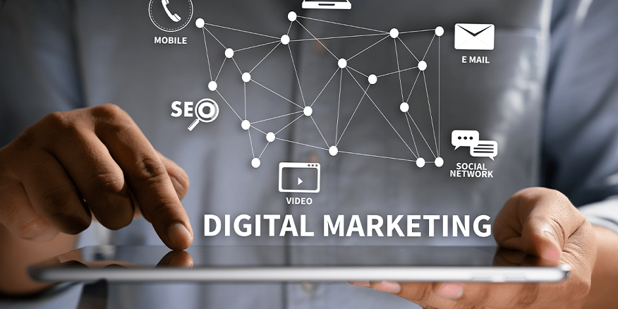 What is the best Digital marketing agency in New York?