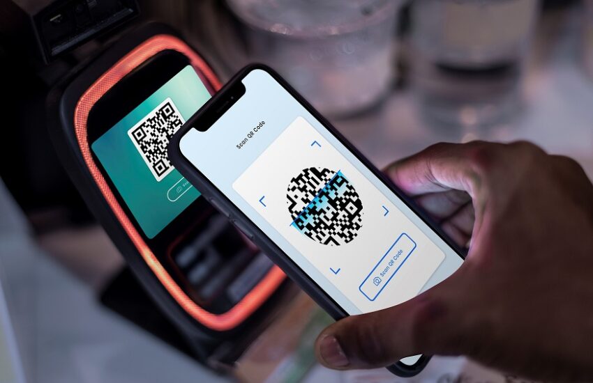 digital payments with UPI
