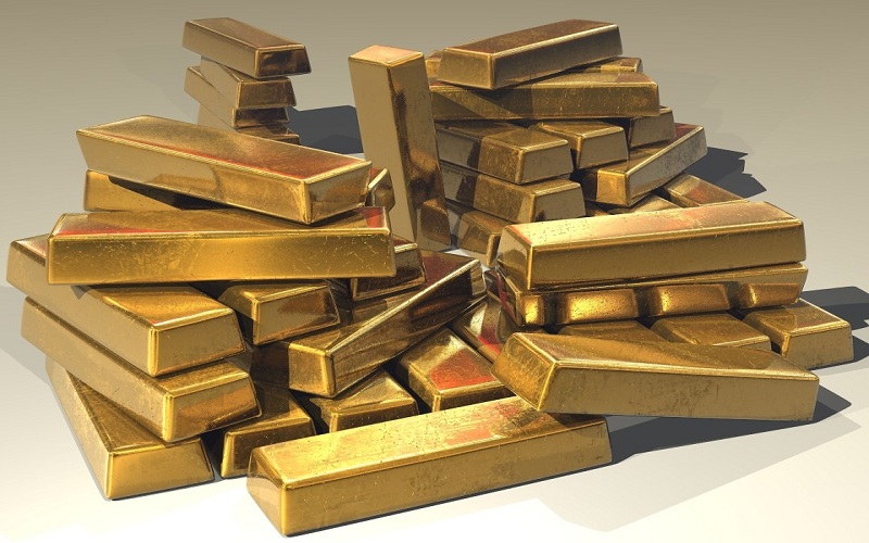 Factors That Influence prices on the Gold Market 