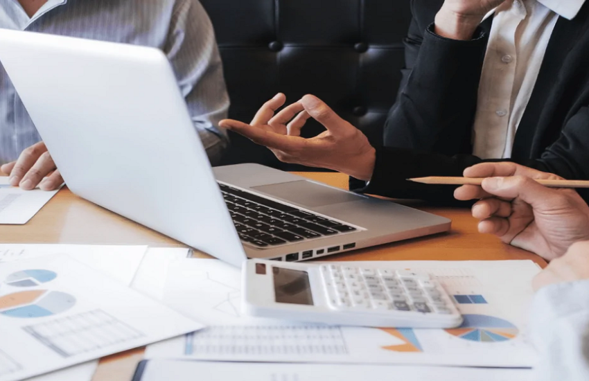 Business valuation for small business