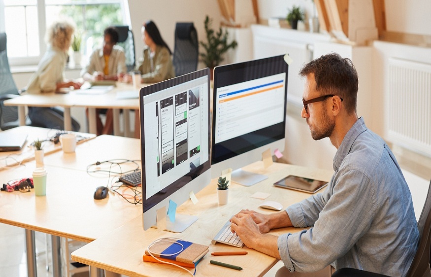 Tech Tools That Let You Run Your Business from Anywhere