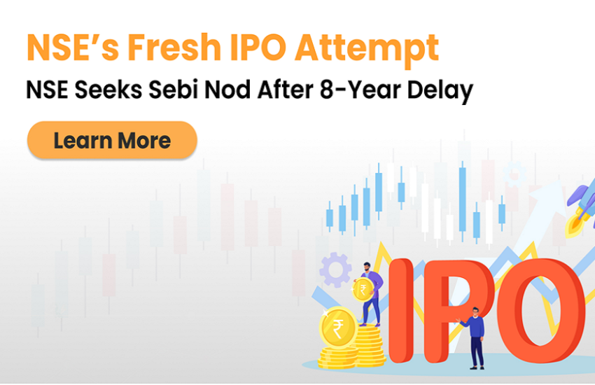 NSE IPO