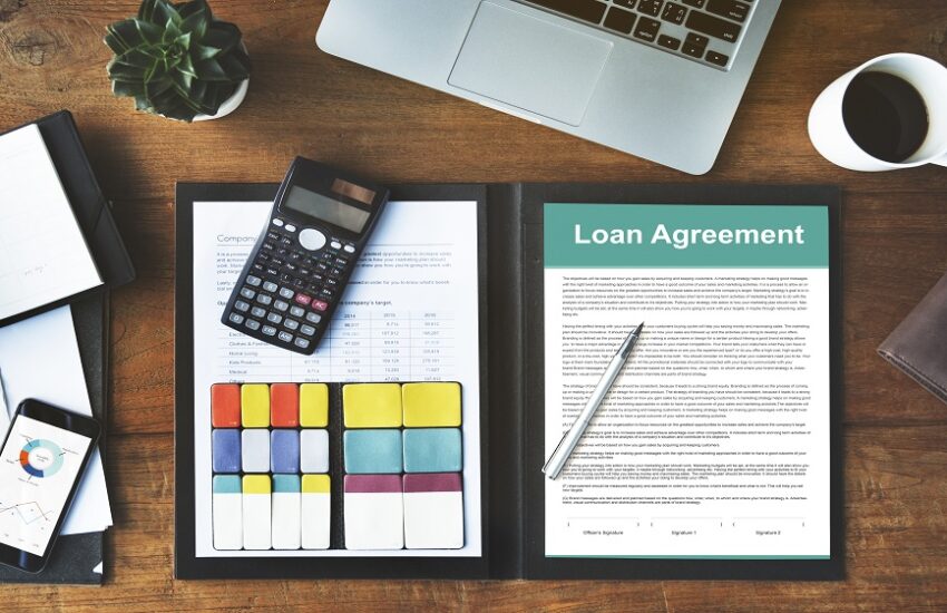 Personal Loan