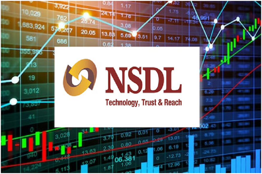 Open Your Demat Account Today to Invest in NSDL and Track Its Share Price
