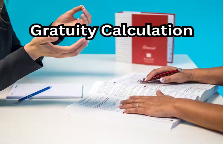 Gratuity Calculator